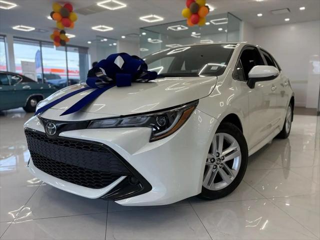 2020 Toyota Corolla SE for sale in Inwood, NY