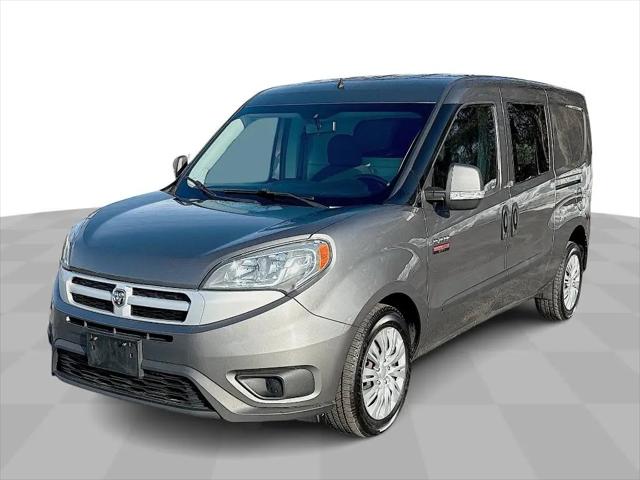 2018 Ram ProMaster City Cargo Van Tradesman SLT Cargo Van for sale in Painesville, OH