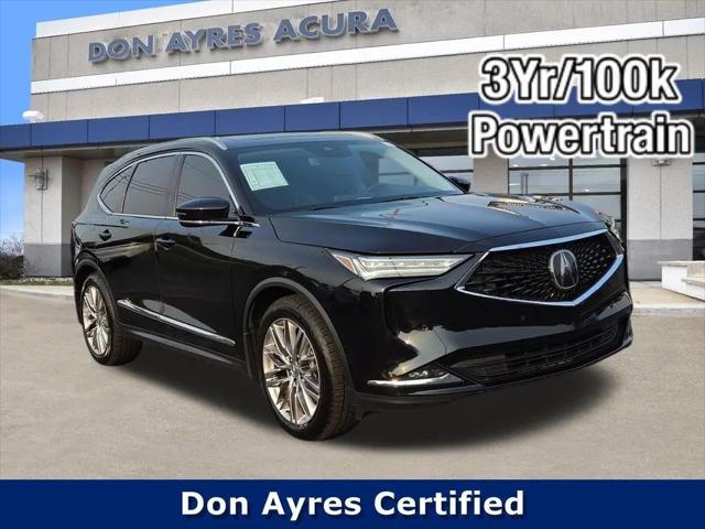 2023 Acura MDX Advance Package for sale in Fort Wayne, IN