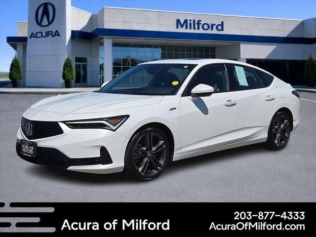2024 Acura Integra A-SPEC for sale in Milford, CT