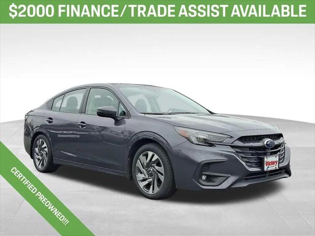 2025 Subaru Legacy Limited for sale in Somerset, NJ