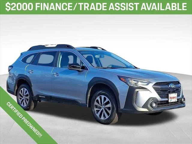 2025 Subaru Outback Premium for sale in Somerset, NJ
