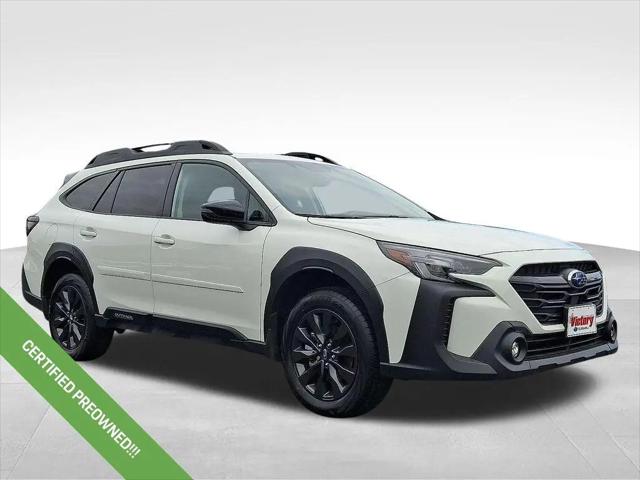 2025 Subaru Outback Onyx Edition for sale in Somerset, NJ