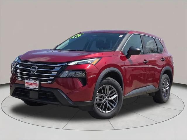 2025 Nissan Rogue S Intelligent AWD for sale in Melrose Park, IL
