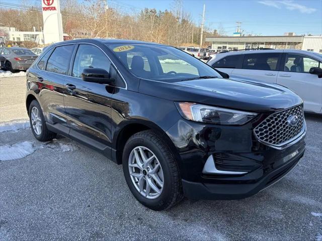 2024 Ford Edge SEL for sale in Torrington, CT