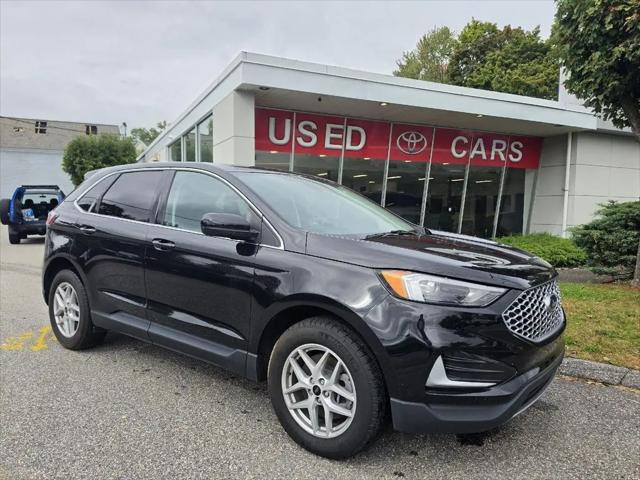 2024 Ford Edge SEL for sale in Torrington, CT