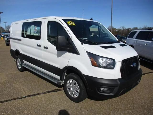 2024 Ford Transit Cargo Van Base for sale in Batesville, MS