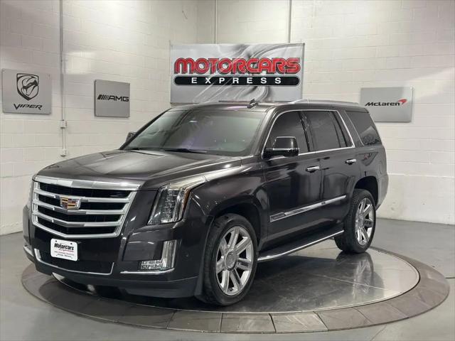 2018 Cadillac Escalade Luxury for sale in Alsip, IL