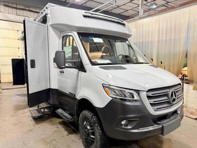 2026 Mercedes-Benz Sprinter 3500XD Unknown for sale in Wausau, WI