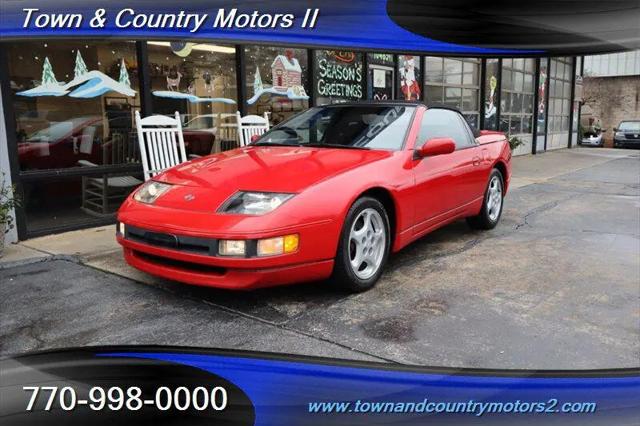 1993 Nissan 300ZX Unknown for sale in Roswell, GA