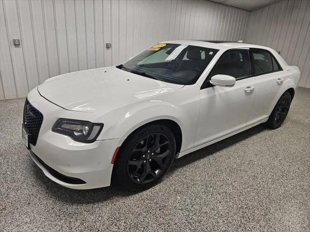 2023 Chrysler 300 300S for sale in North Sioux City, SD