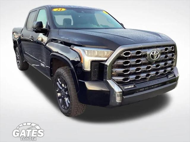 2024 Toyota Tundra Platinum for sale in South Bend, IN