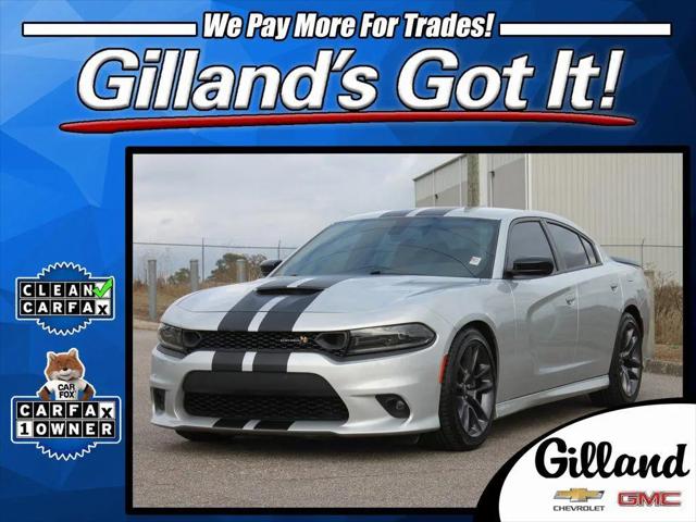 2023 Dodge Charger Scat Pack for sale in Ozark, AL