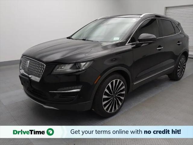 2019 Lincoln MKC Black Label for sale in Denver, CO