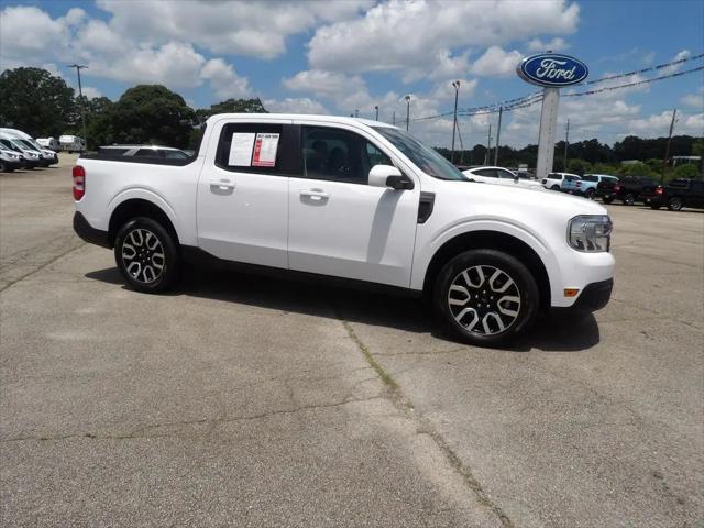 2022 Ford Maverick Lariat for sale in Commerce, GA