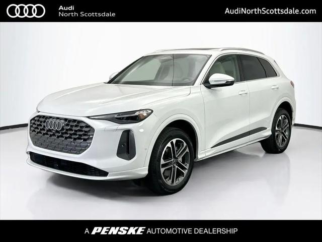 2025 Audi Q5 Premium Plus TFSI quattro S tronic for sale in Phoenix, AZ