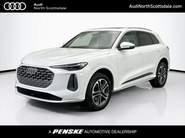 2025 Audi Q5 Premium Plus TFSI quattro S tronic for sale in Phoenix, AZ