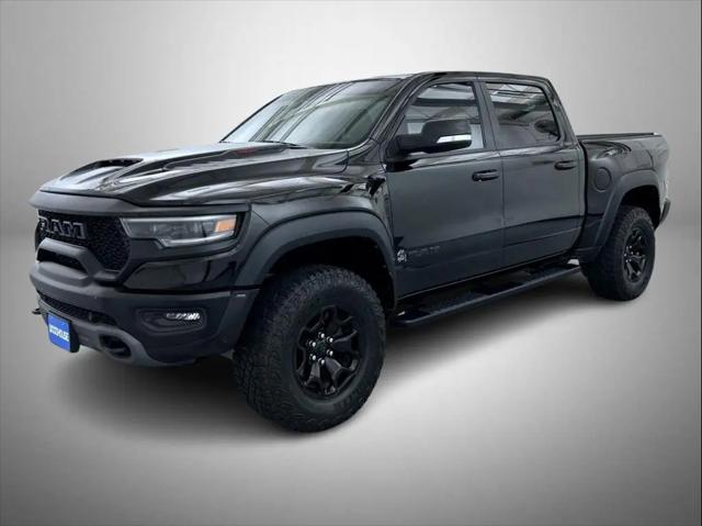 2021 Ram 1500 TRX Crew Cab 4x4 57 Box for sale in Blair, NE
