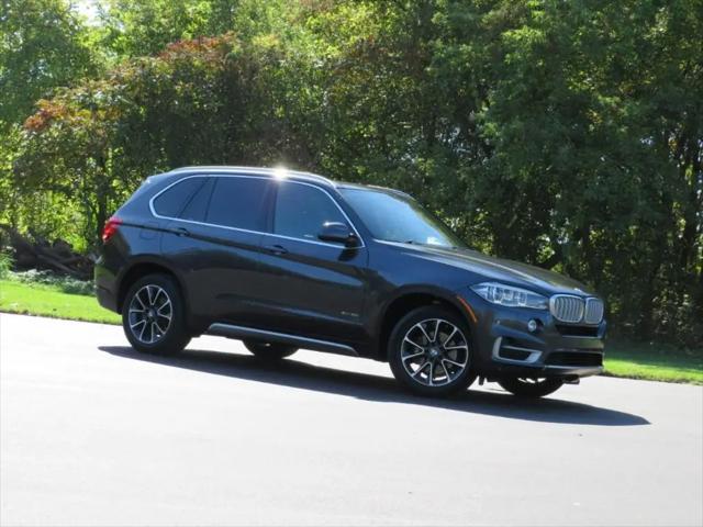 2017 BMW X5 xDrive35i for sale in Jenison, MI