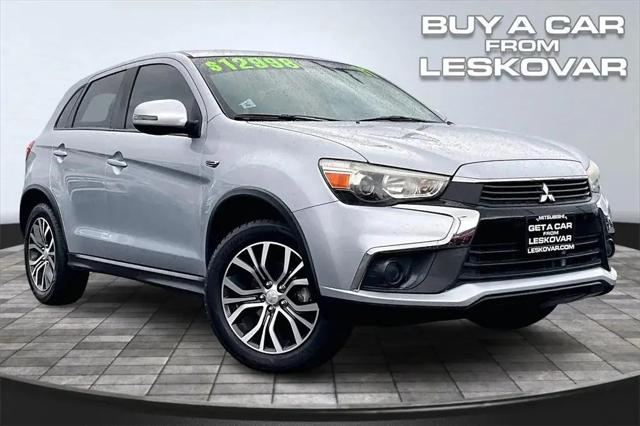 2017 Mitsubishi Outlander Sport 2.0 LE for sale in Kennewick, WA