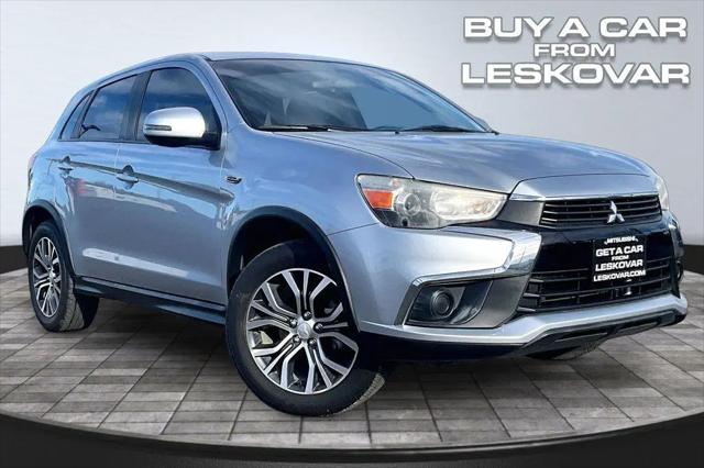 2017 Mitsubishi Outlander Sport 2.0 LE for sale in Kennewick, WA