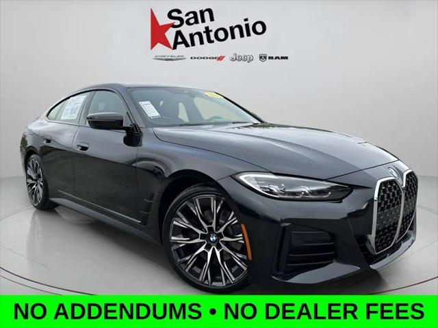 2023 BMW 430i Gran Coupe xDrive for sale in San Antonio, TX