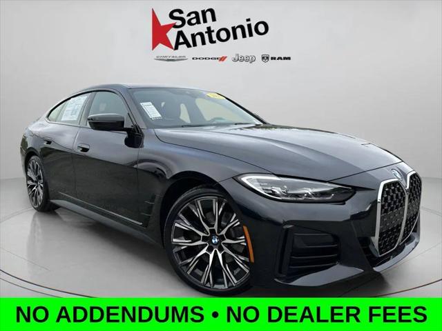 2023 BMW 430i Gran Coupe xDrive for sale in San Antonio, TX