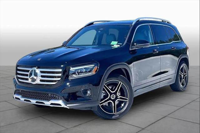 2026 Mercedes-Benz GLB Base for sale in Atlanta, GA