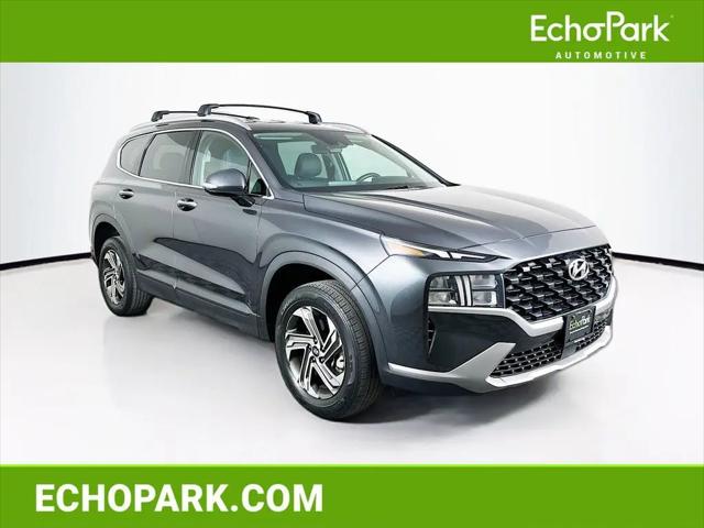 2023 Hyundai Santa Fe SEL for sale in Chesterfield, MO