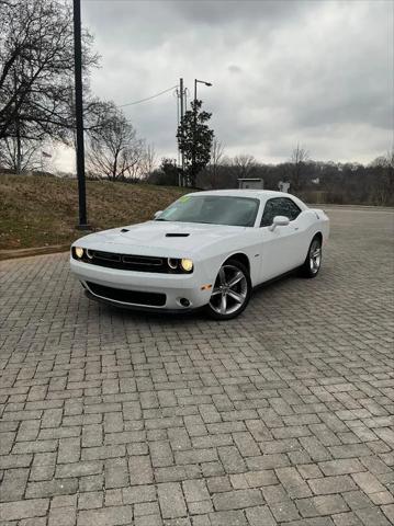2018 Dodge Challenger R/T for sale in Knoxville, TN
