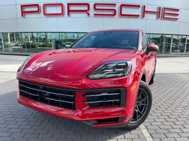 2026 Porsche Cayenne Base for sale in Davie, FL