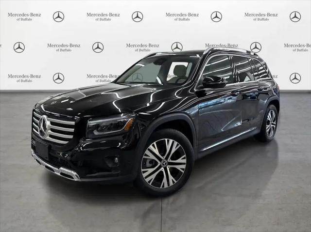 2026 Mercedes-Benz GLB 4MATIC for sale in Williamsville, NY