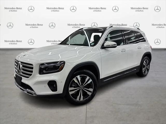 2025 Mercedes-Benz GLB 4MATIC for sale in Williamsville, NY