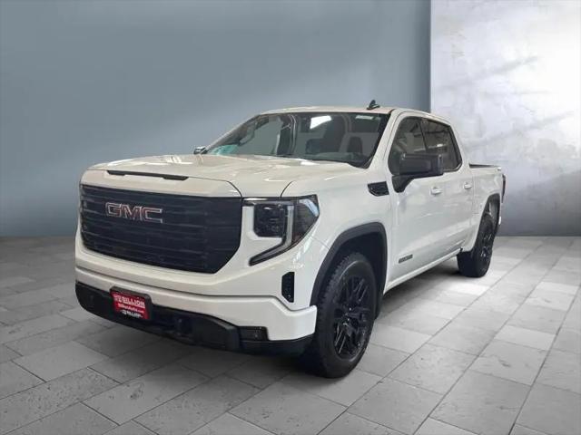 2024 GMC Sierra 1500 4WD Crew Cab Short Box Elevation with 3SB for sale in Sioux Falls, SD