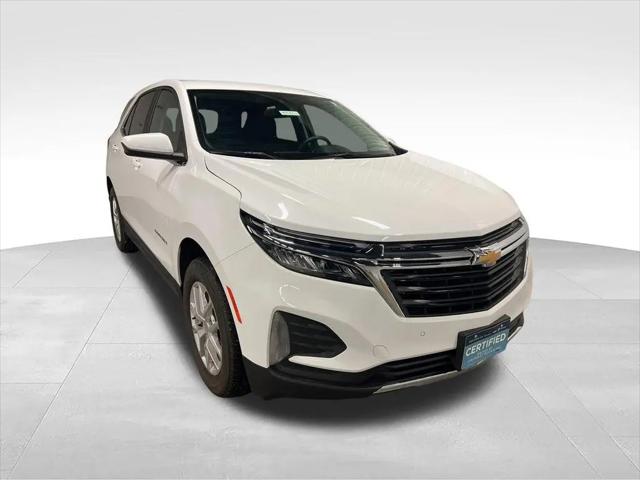 2024 Chevrolet Equinox AWD LT for sale in Chippewa Falls, WI