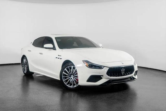 2023 Maserati Ghibli Modena for sale in Pompano Beach, FL