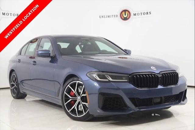 2023 BMW M5 i xDrive for sale in Westfield, IN