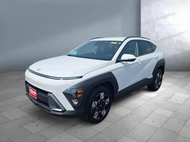 2025 Hyundai Kona SEL for sale in Sioux Falls, SD