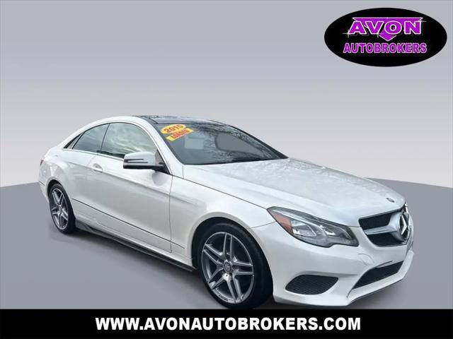 2015 Mercedes-Benz 400 4MATIC for sale in Avon, MA