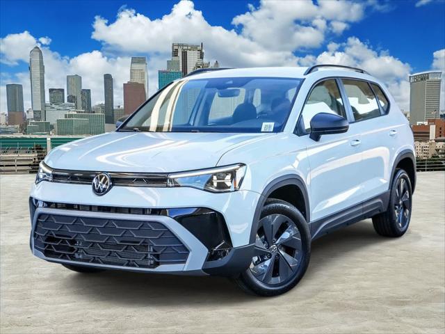 2026 Volkswagen Taos S for sale in Los Angeles, CA