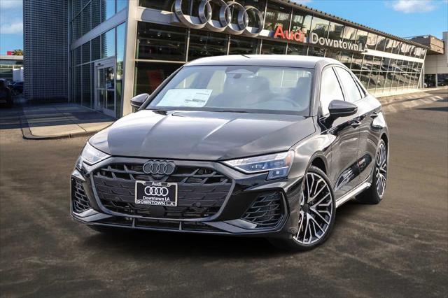 2026 Audi S3 TFSI quattro S tronic for sale in Los Angeles, CA