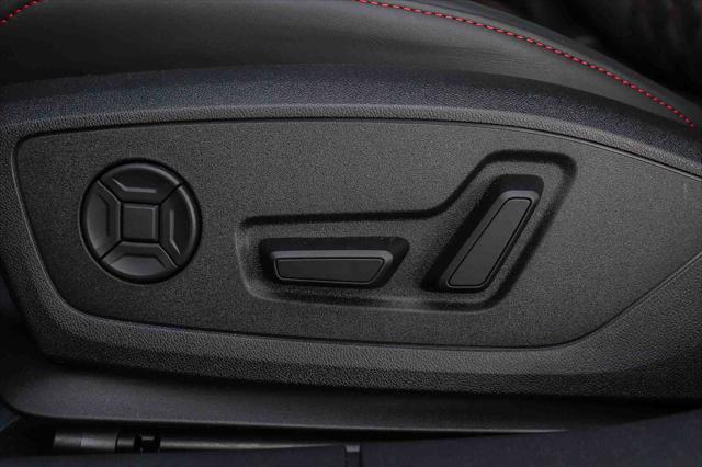 2026 Audi S3 TFSI quattro S tronic