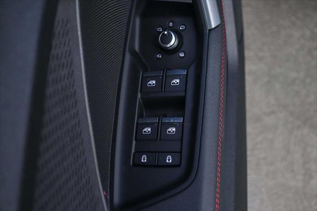 2026 Audi S3 TFSI quattro S tronic