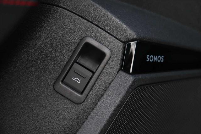 2026 Audi S3 TFSI quattro S tronic