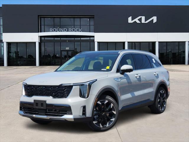 2026 Kia Sorento SX for sale in Round Rock, TX