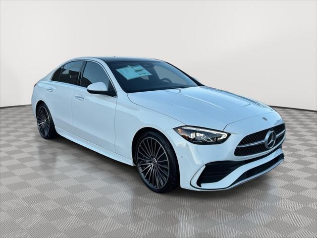 2026 Mercedes-Benz C-CLASS C 300 C 300 for sale in Omaha, NE