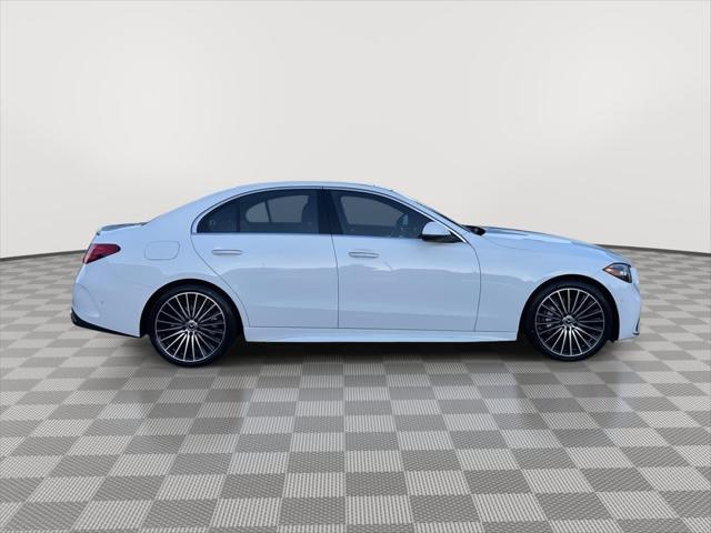 2026 Mercedes-Benz C-CLASS C 300 C 300