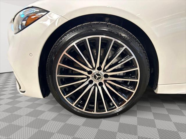 2026 Mercedes-Benz C-CLASS C 300 C 300