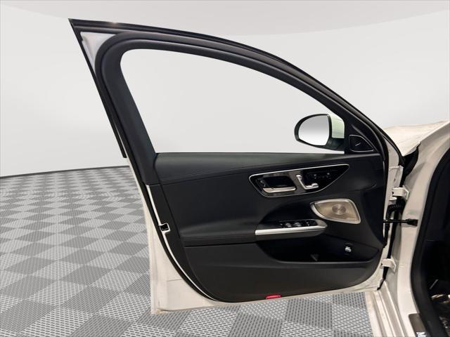 2026 Mercedes-Benz C-CLASS C 300 C 300