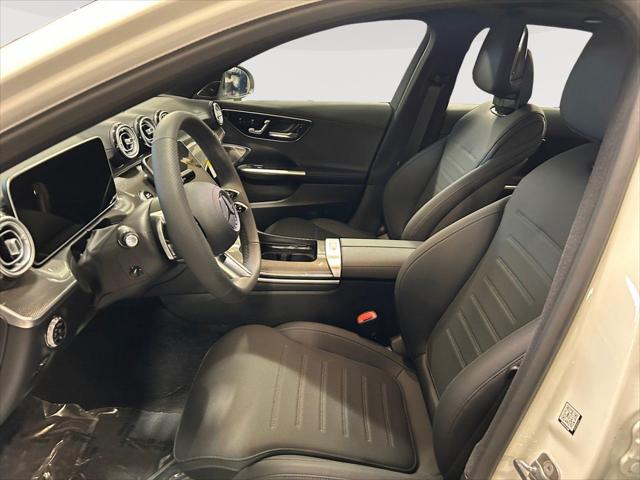 2026 Mercedes-Benz C-CLASS C 300 C 300